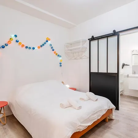 Confortable A Apartment