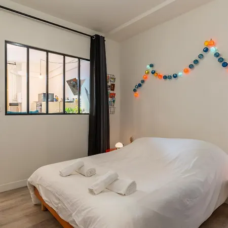 Apartment Confortable A