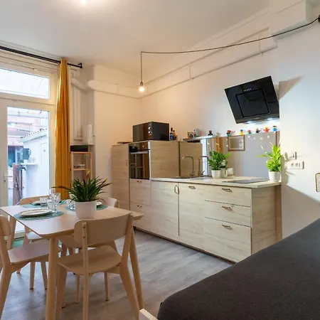 Apartment Confortable A
